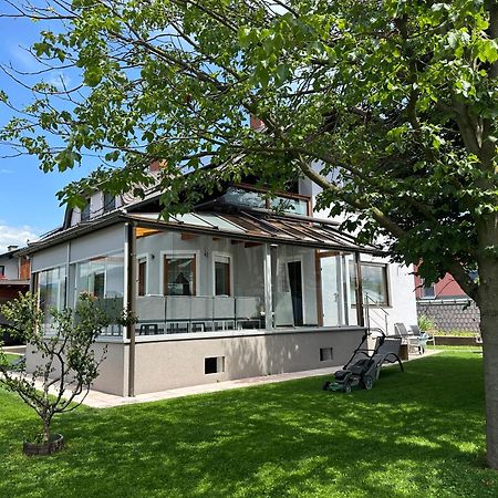 Villa Racing - Privatzimmer In Spielberg Spielberg Bei Knittelfeld Екстериор снимка