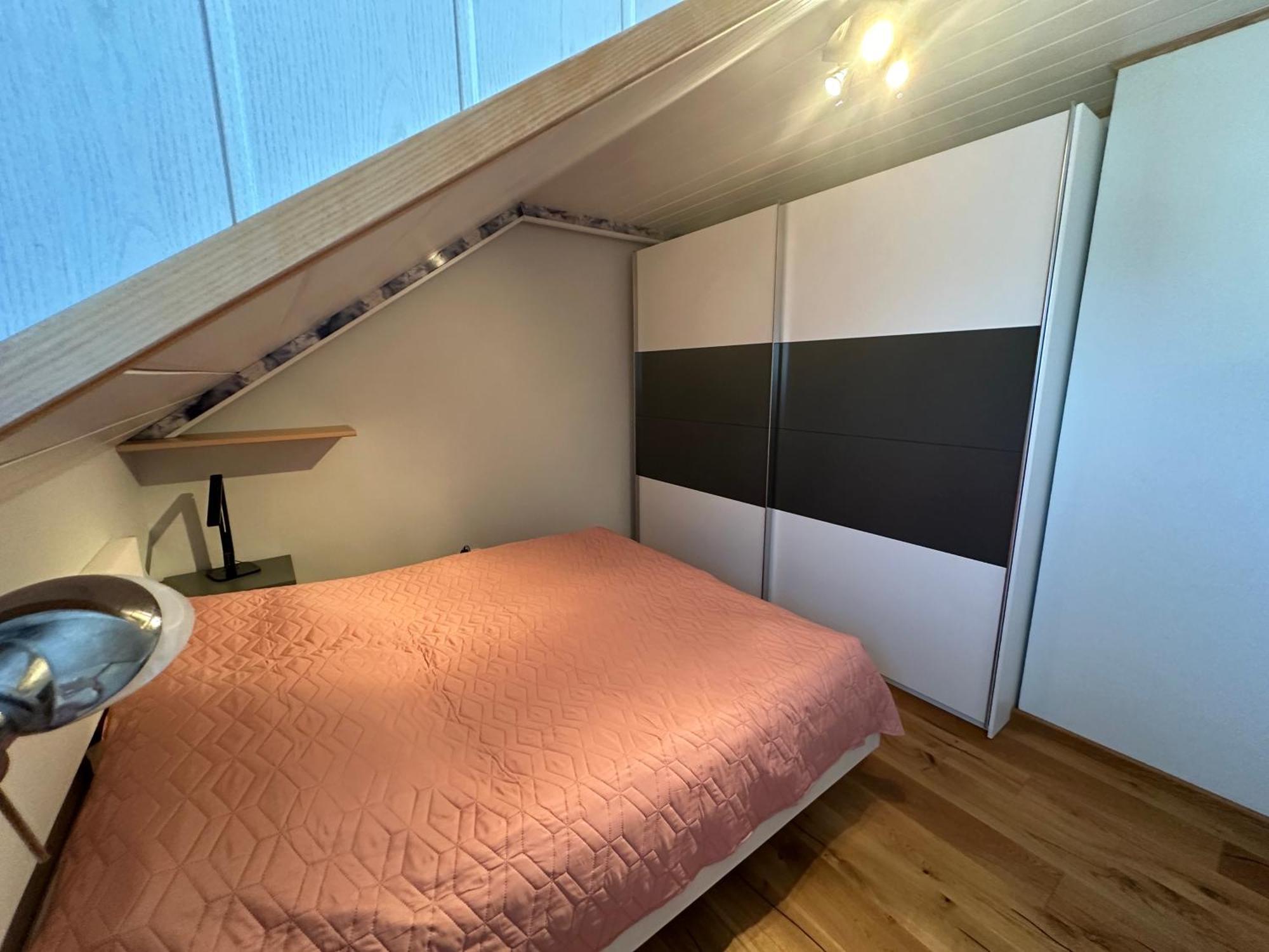 Villa Racing - Privatzimmer In Spielberg Spielberg Bei Knittelfeld Екстериор снимка