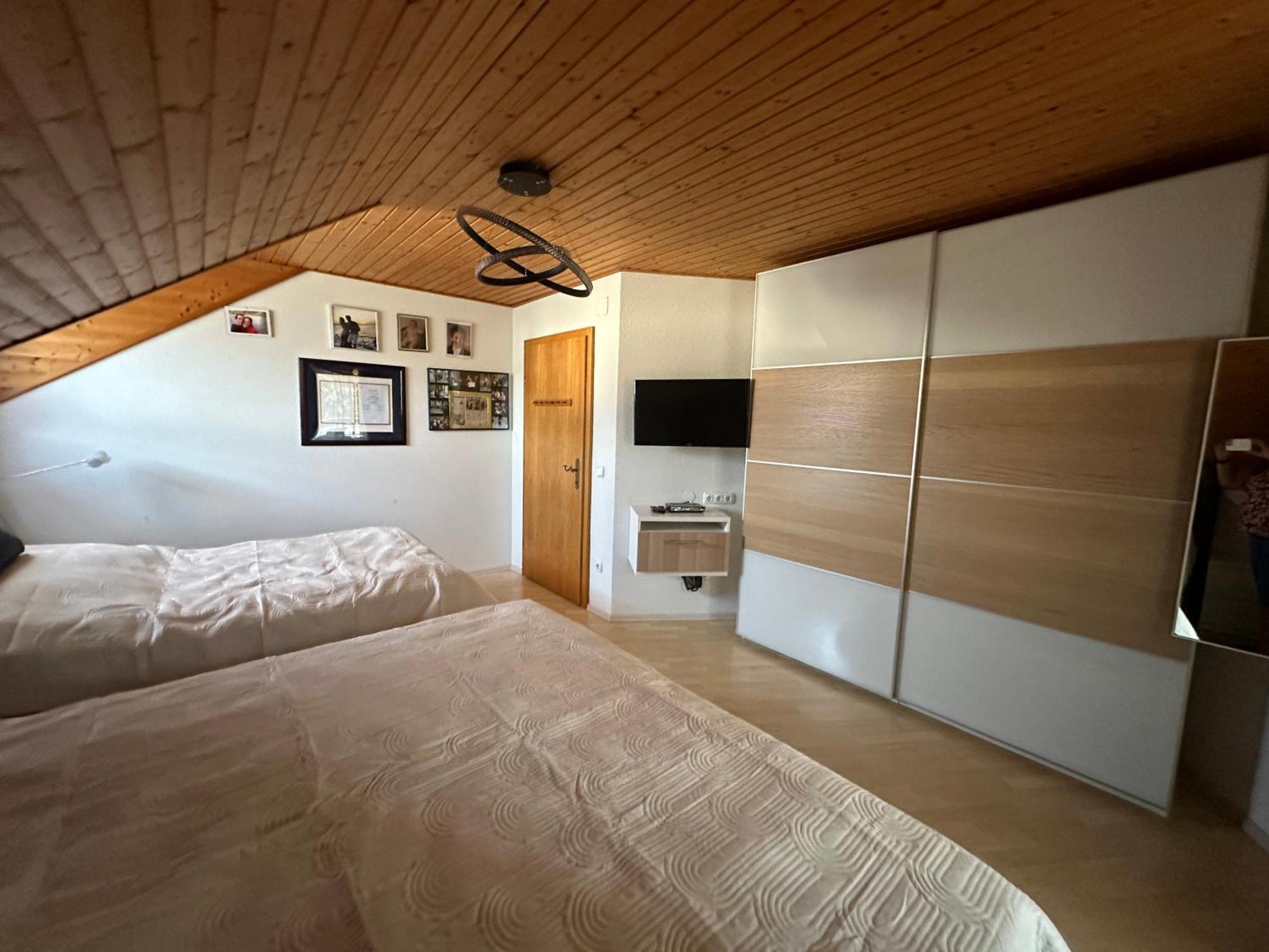 Villa Racing - Privatzimmer In Spielberg Spielberg Bei Knittelfeld Екстериор снимка