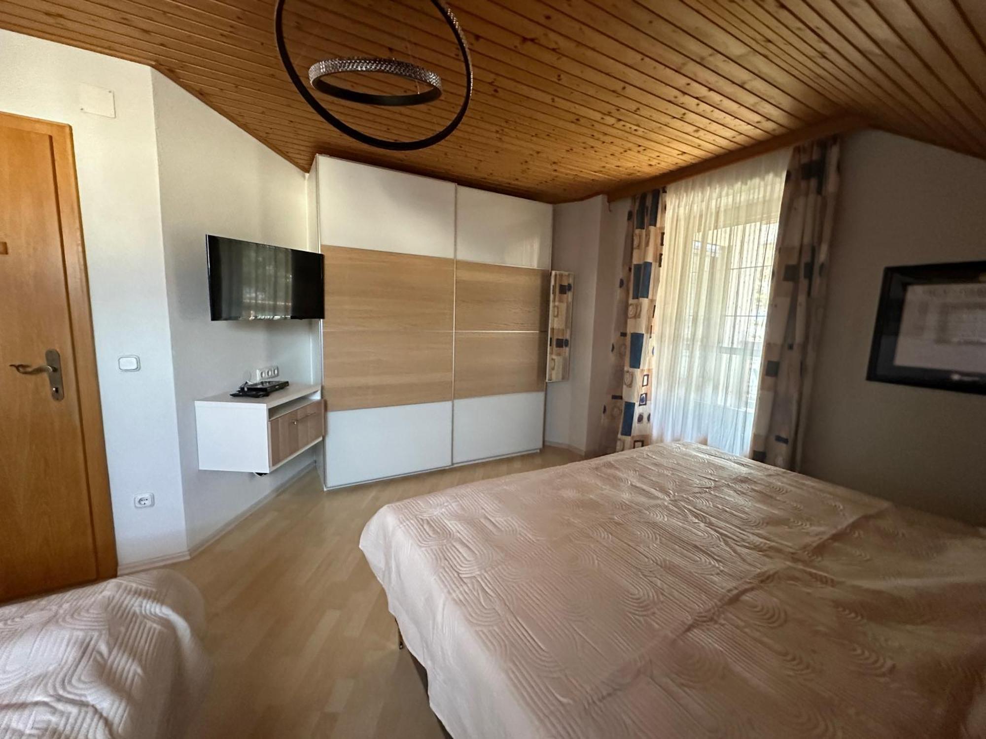 Villa Racing - Privatzimmer In Spielberg Spielberg Bei Knittelfeld Екстериор снимка