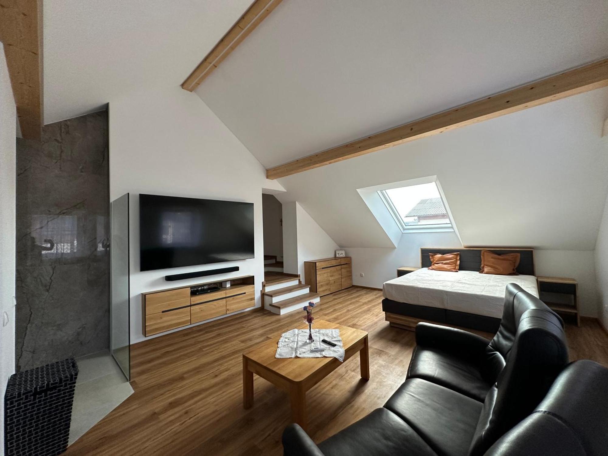 Villa Racing - Privatzimmer In Spielberg Spielberg Bei Knittelfeld Екстериор снимка