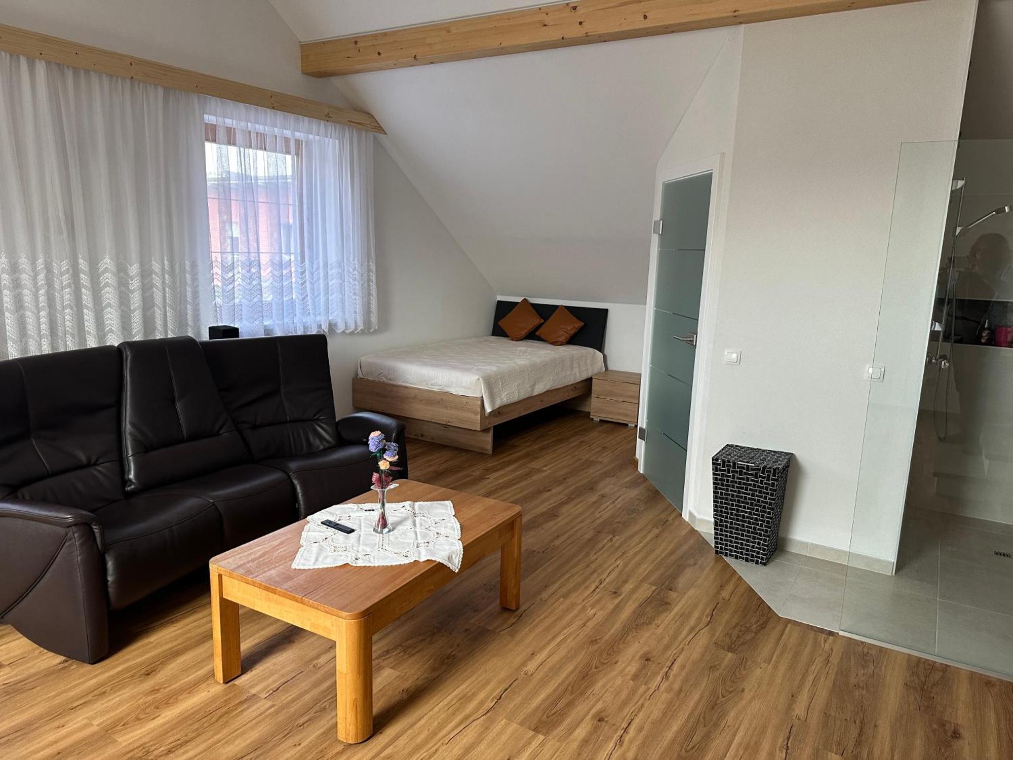 Villa Racing - Privatzimmer In Spielberg Spielberg Bei Knittelfeld Екстериор снимка