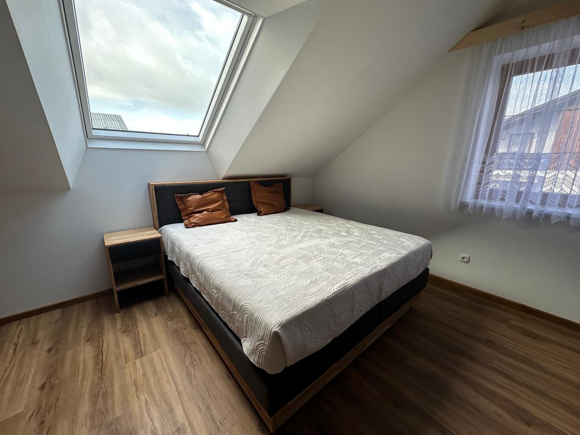 Villa Racing - Privatzimmer In Spielberg Spielberg Bei Knittelfeld Екстериор снимка